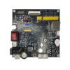 MH2457開發板mipi接口QSPI接口 32bit RISC 支持lvgl可二次開發