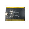 MH2030B開發板高速SPI cortex-M0 72Mhz主頻DMA支持lvgl可二次開